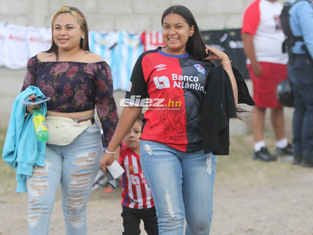 Las chicas guapas inundaron Comayagua, bronca entre Melissa Pastrana - Pedro Troglio y el llanto desconsolado de Yustin Arboleda