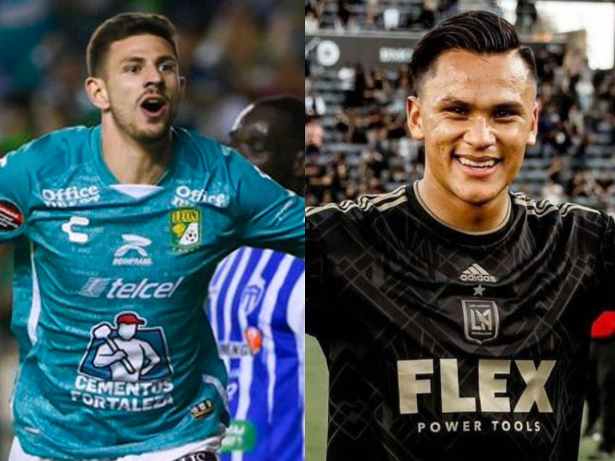 Final de Champions de Concacaf 2023: cuándo, dónde y horarios de la batalla entre León-LAFC por el boleto al Mundial de Clubes