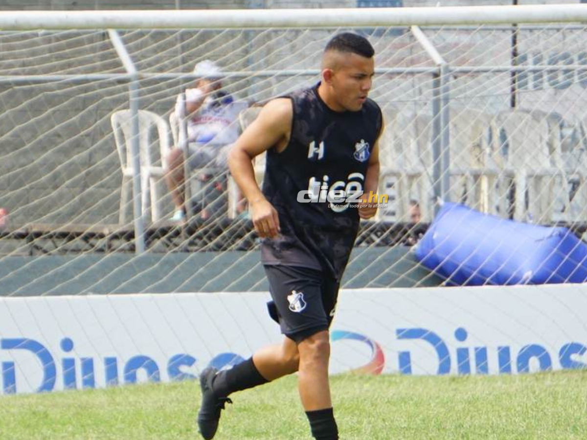 Los futbolistas del Honduras Progreso que podrían seguir en la Liga Nacional tras descender a Liga de Ascenso