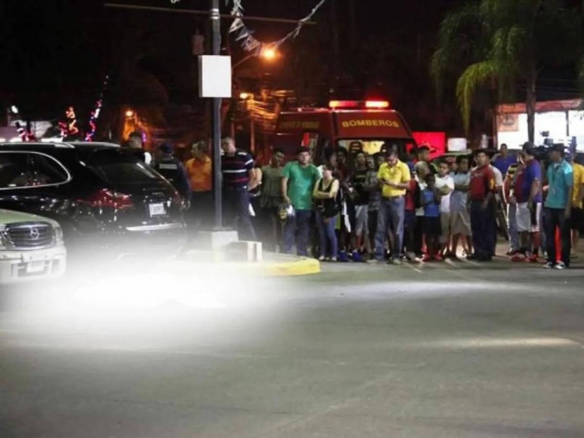 Caso Arnold Peralta: el desenlace del autor acusado de asesinar al exfutbolista y esta es la condena que recibió en USA