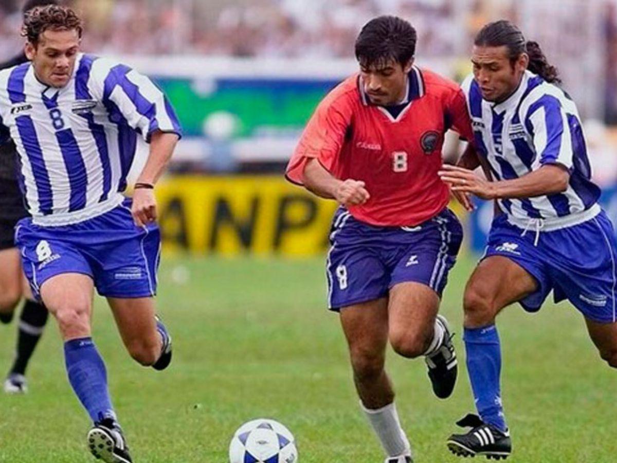 La mano de “dios” de Keylor Navas y, ¡hasta un 2-5! Los 15 momentazos entre Honduras vs Costa Rica en la historia