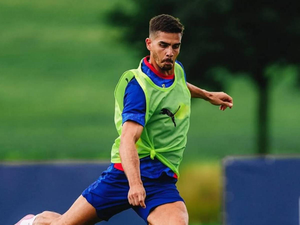 Cristiano Ronaldo tendrá nuevo aliado, Real Madrid perdería a futbolista, hondureño ficha en Portugal y Flick lo descarta