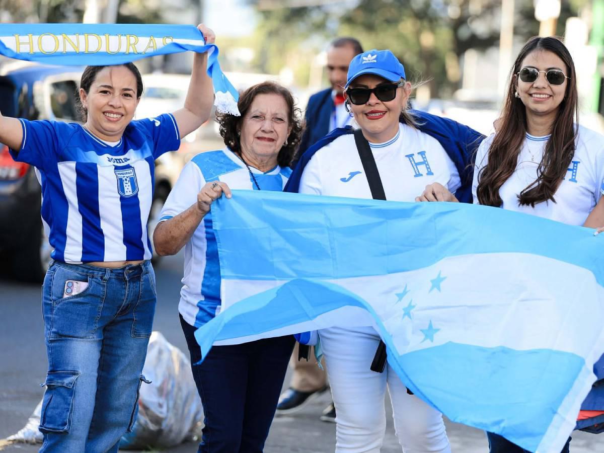 ¿Quién es la Miss Honduras que sigue a la Bicolor? Ticas y catrachas desbordan belleza