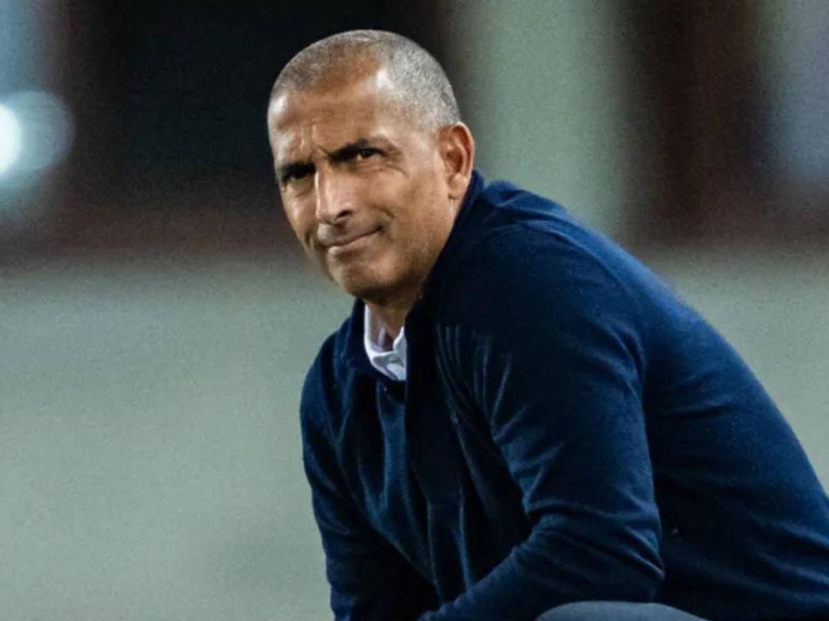 Recibió una paliza y fue despedido del Mundial 2026: Humilló a su nación