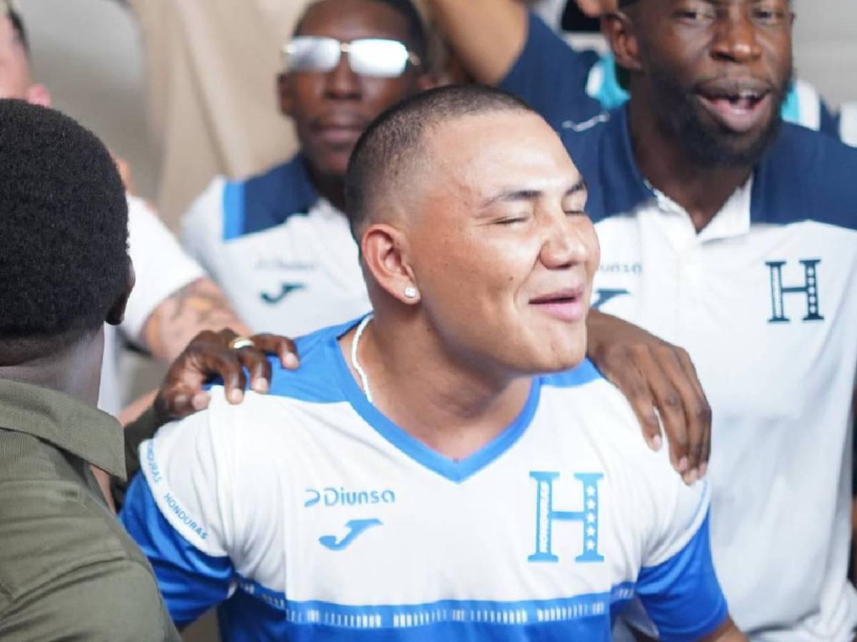 La lista oficial de la selección de tiktokers de Honduras que jugará la revancha ante El Salvador: ¿Y los 'separados'?