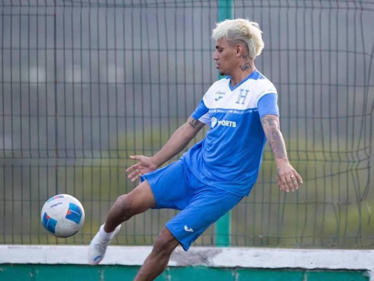 ¡Con 10 fichajes nuevos! Supremo anuncia convocatoria de Honduras para enfrentar a tiktokers de Nicaragua