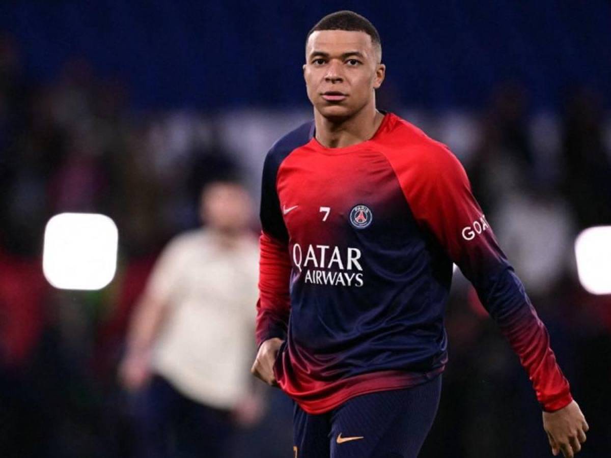 La inesperada penalización a la que expone Mbappé si rompe el acuerdo que tiene con Real Madrid