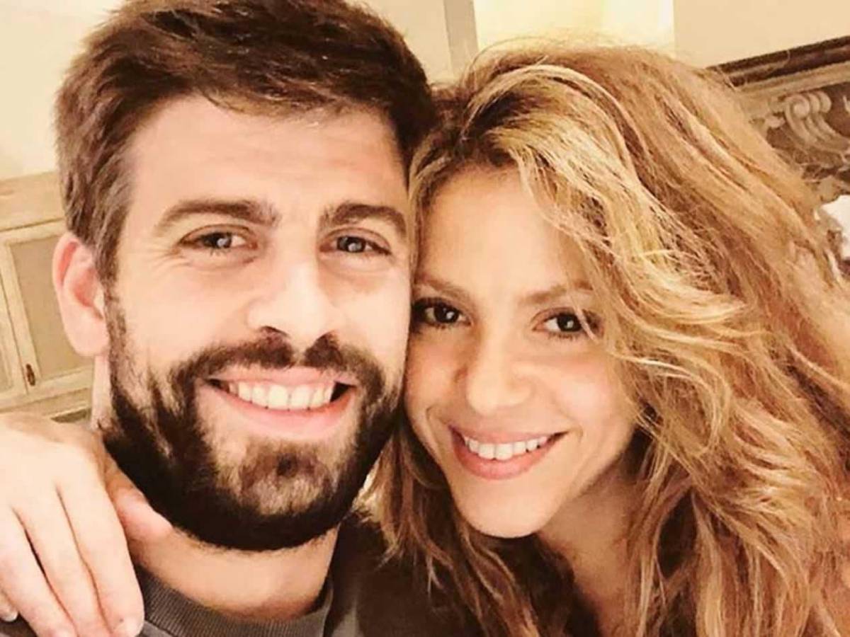 Piqué recibe de Shakira la noticia que nunca esperó y reacción del ex Barcelona que retumbó con sus palabras