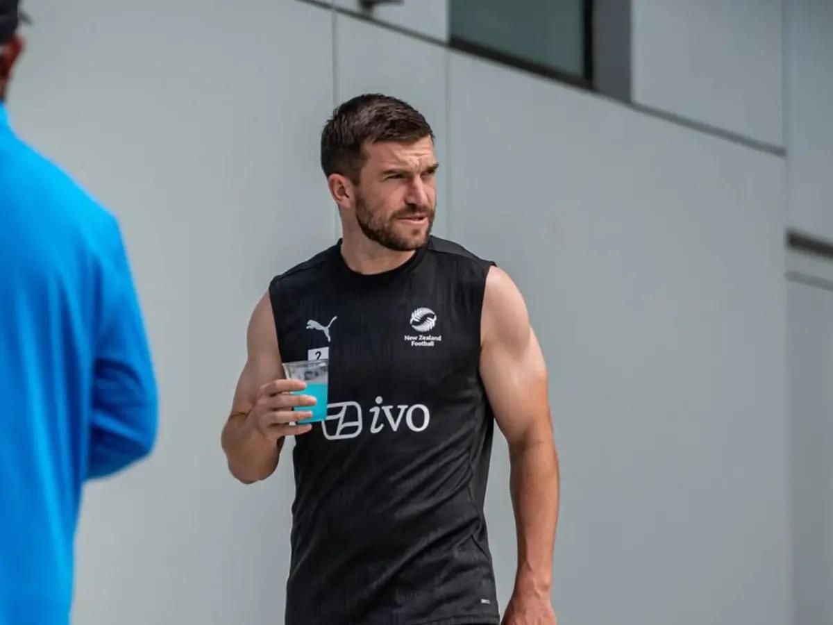 Filtran el sueldo que ganará Tim Payne en el Olimpia de Paraguay y así es su contrato