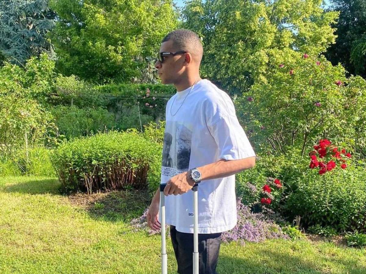 El motivo por el que Mbappé provoca enojo en Real Madrid y PSG: el otro gigante de Europa que se frota las manos