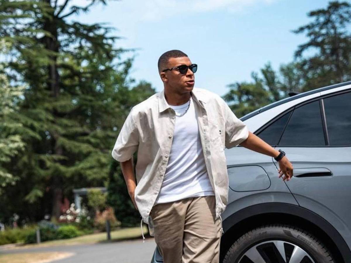 El motivo por el que Mbappé provoca enojo en Real Madrid y PSG: el otro gigante de Europa que se frota las manos