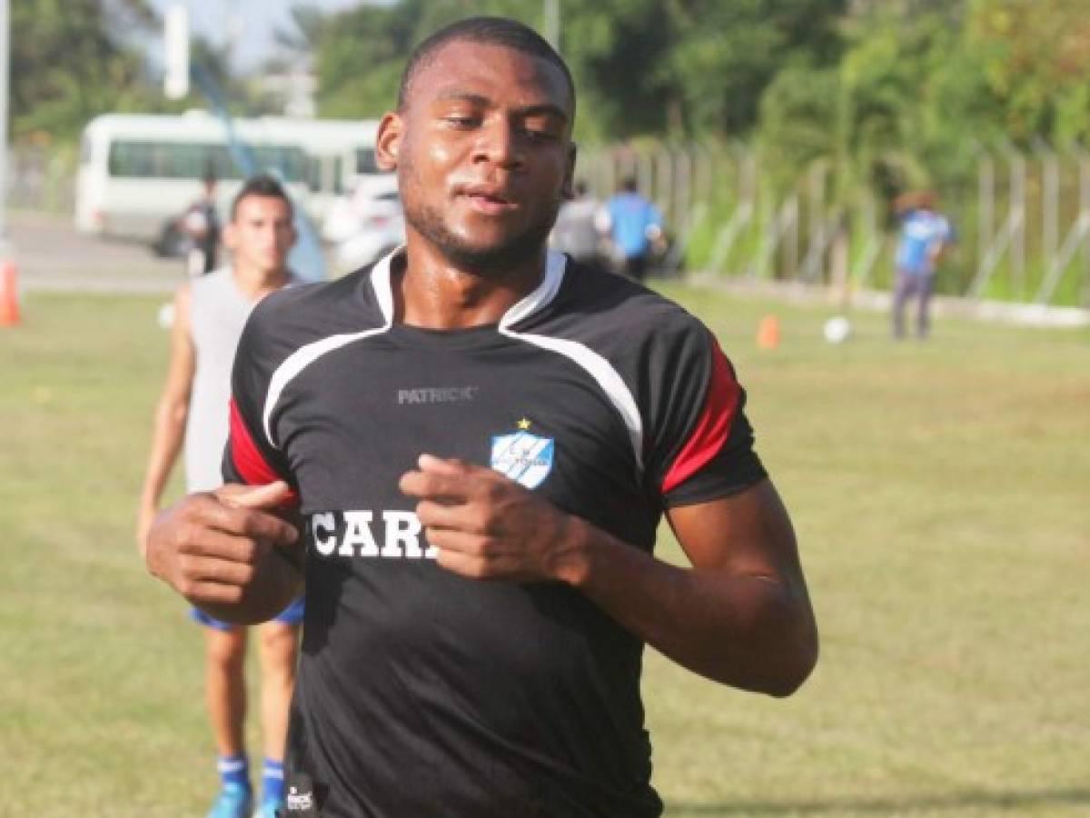 FICHAJES: Hondureño a la MLS y otro al Alajuelense, Olimpia con nueva alta y Marathón le quita delantero a Real España