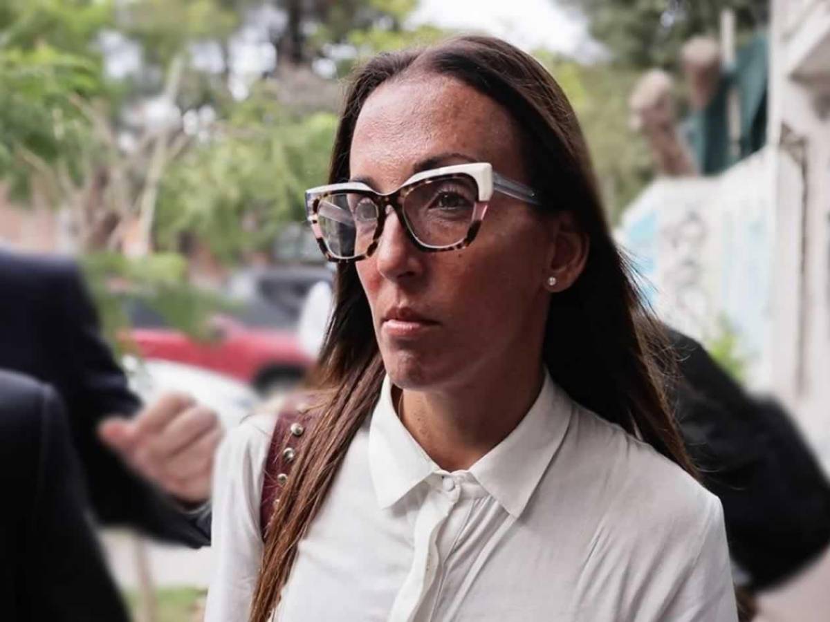 Hija de Maradona explota contra psiquiatra que cuidaba al Diego: se destapa lo que hizo antes de la muerte de la leyenda