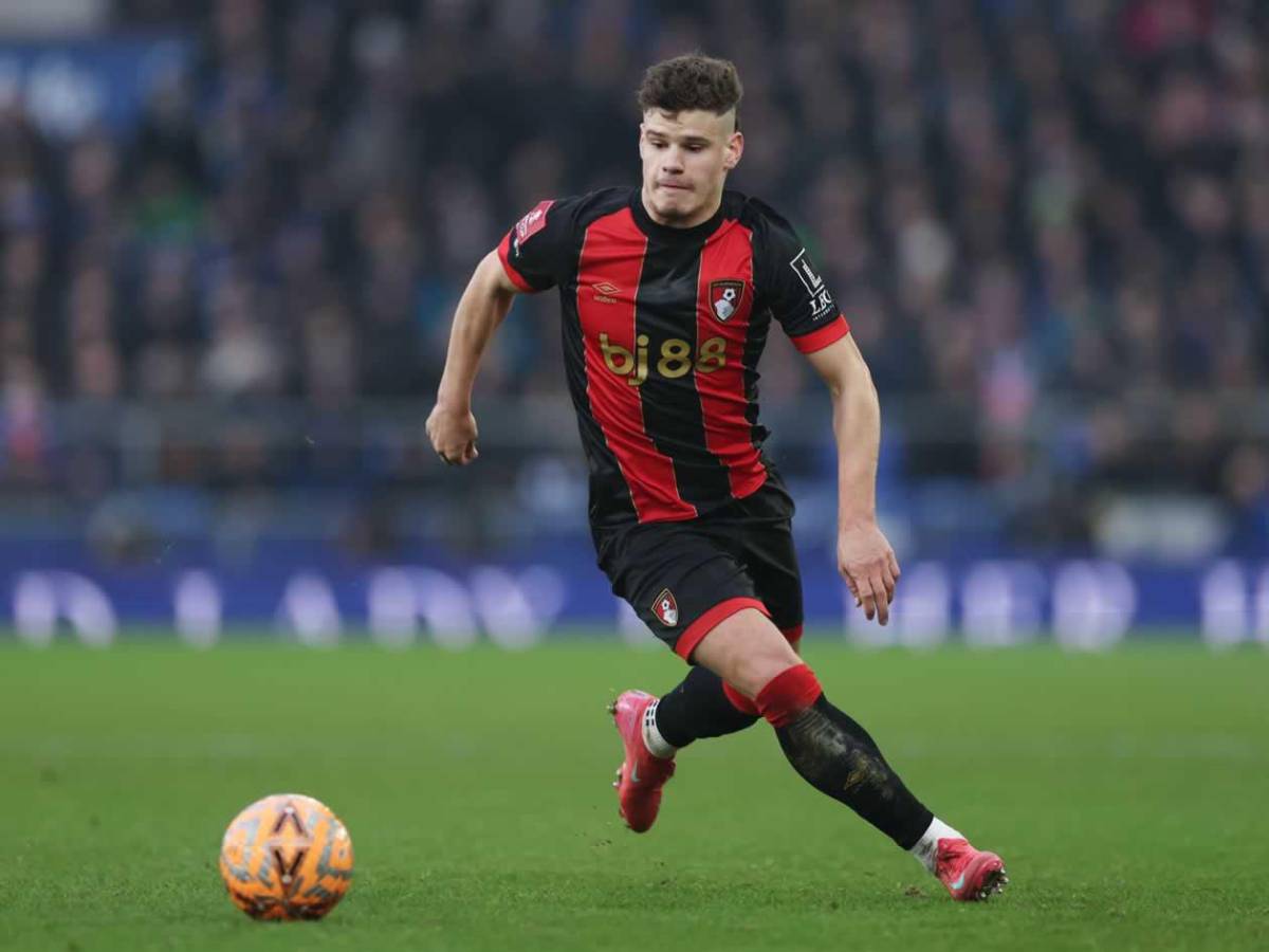 Real Madrid firma al más deseado: los 10 fichajes que tiene en carpeta Florentino para destruir al Barcelona