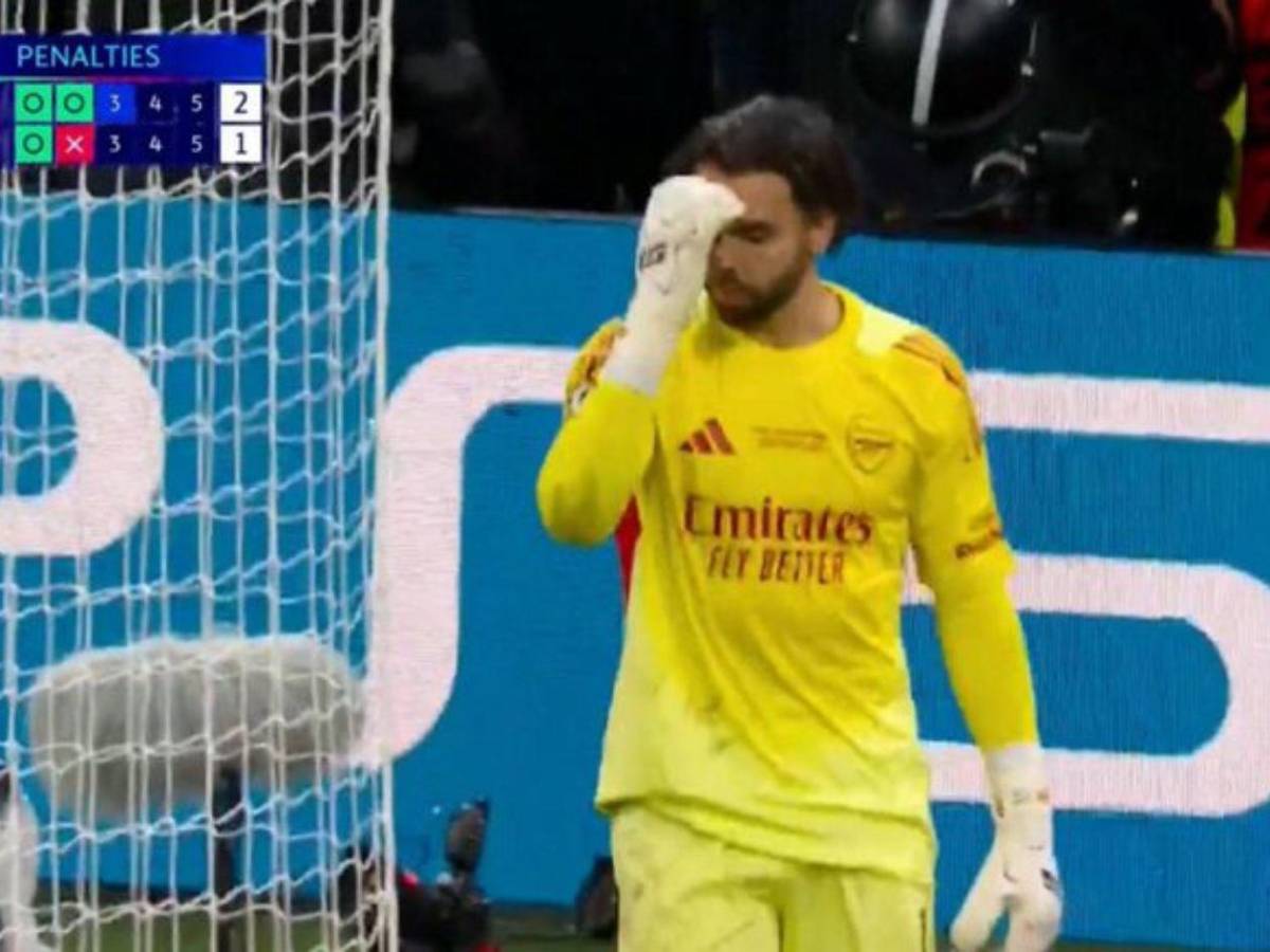 PSG es bicampeón, el culpable del Arsenal y Luis Enrique pone a temblar al Madrid