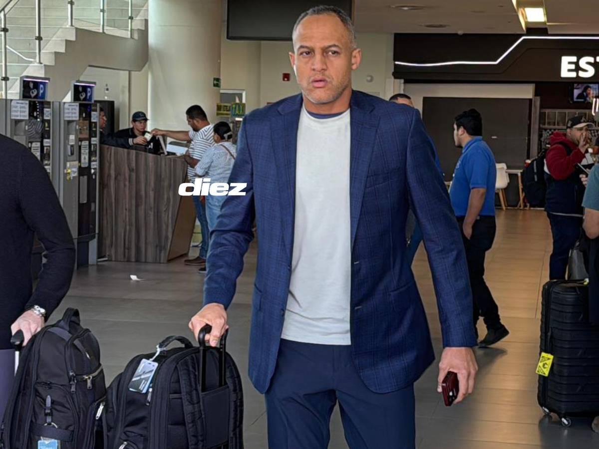 ¿Hay VAR? Concacaf definió al árbitro del Olimpia vs América y sus antecedentes ante el León