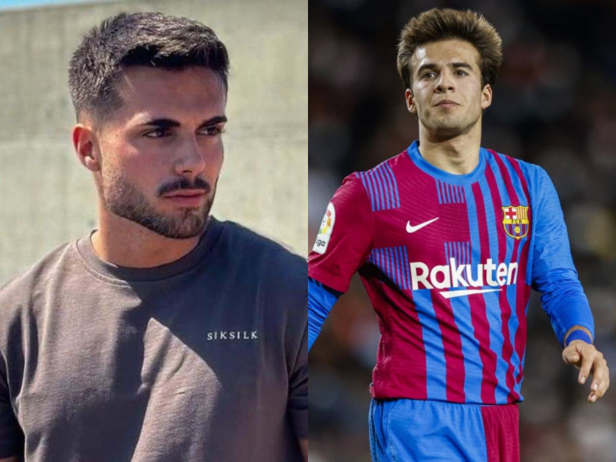 El tremendo escándalo que sumerge a ex Barcelona: fue parte de una infidelidad y la dura respuesta que recibe