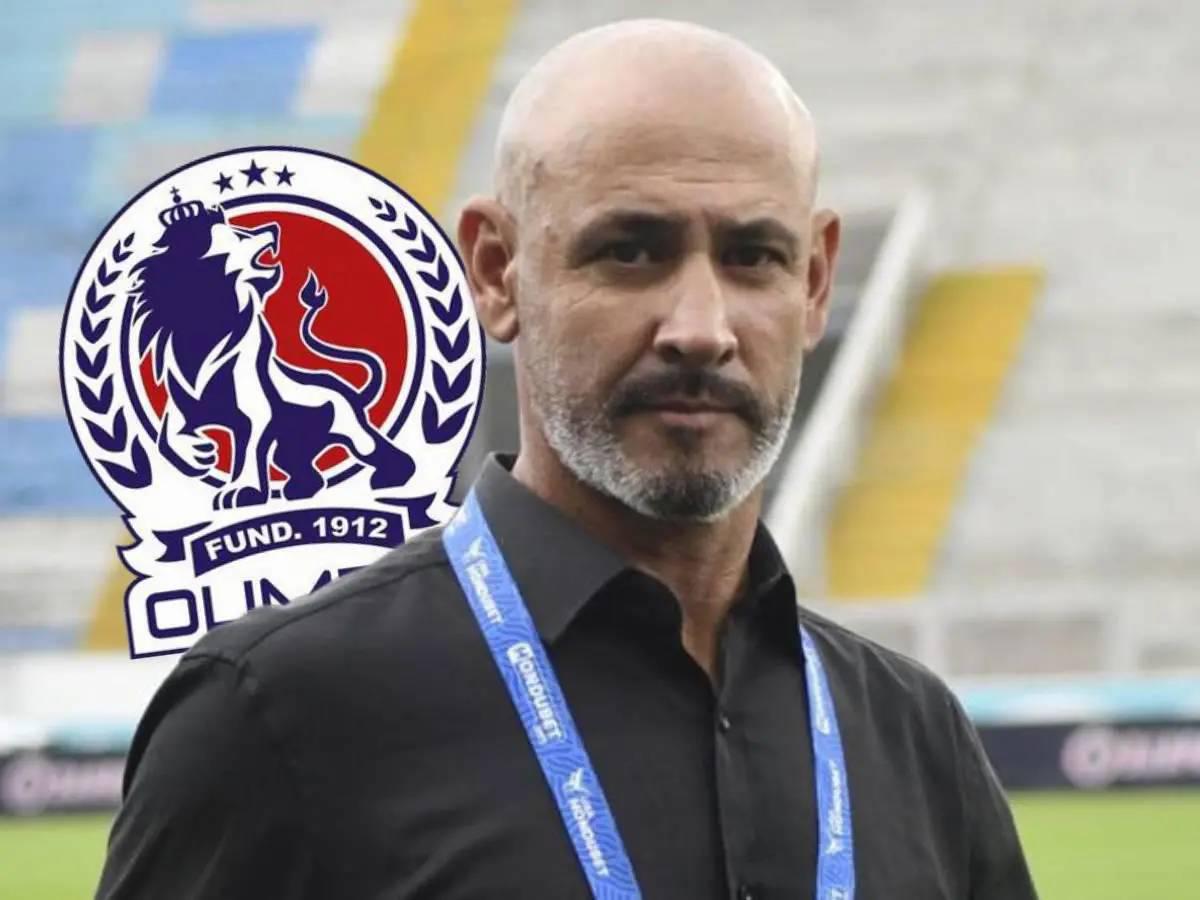 FICHAJES: Olimpia con 3 bajas confirmadas, decidido el futuro de Pedro Troglio y Espinel; Motagua rechaza futbolista