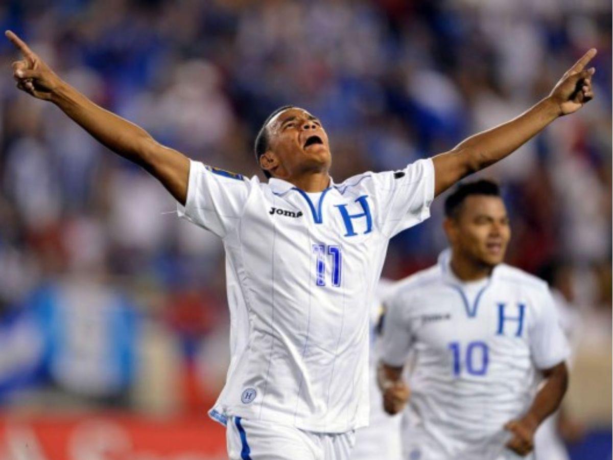 Keylor Navas ante su “bestia”: ¿Qué fue de la última Selección de Honduras que venció a Costa Rica?