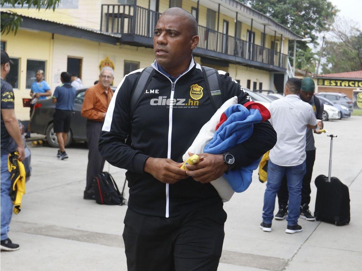 La linda fisioterapeuta del Real España, Tatum se cambió el “look”, el extranjero que pone el ritmo y ¡hubo autógrafos!