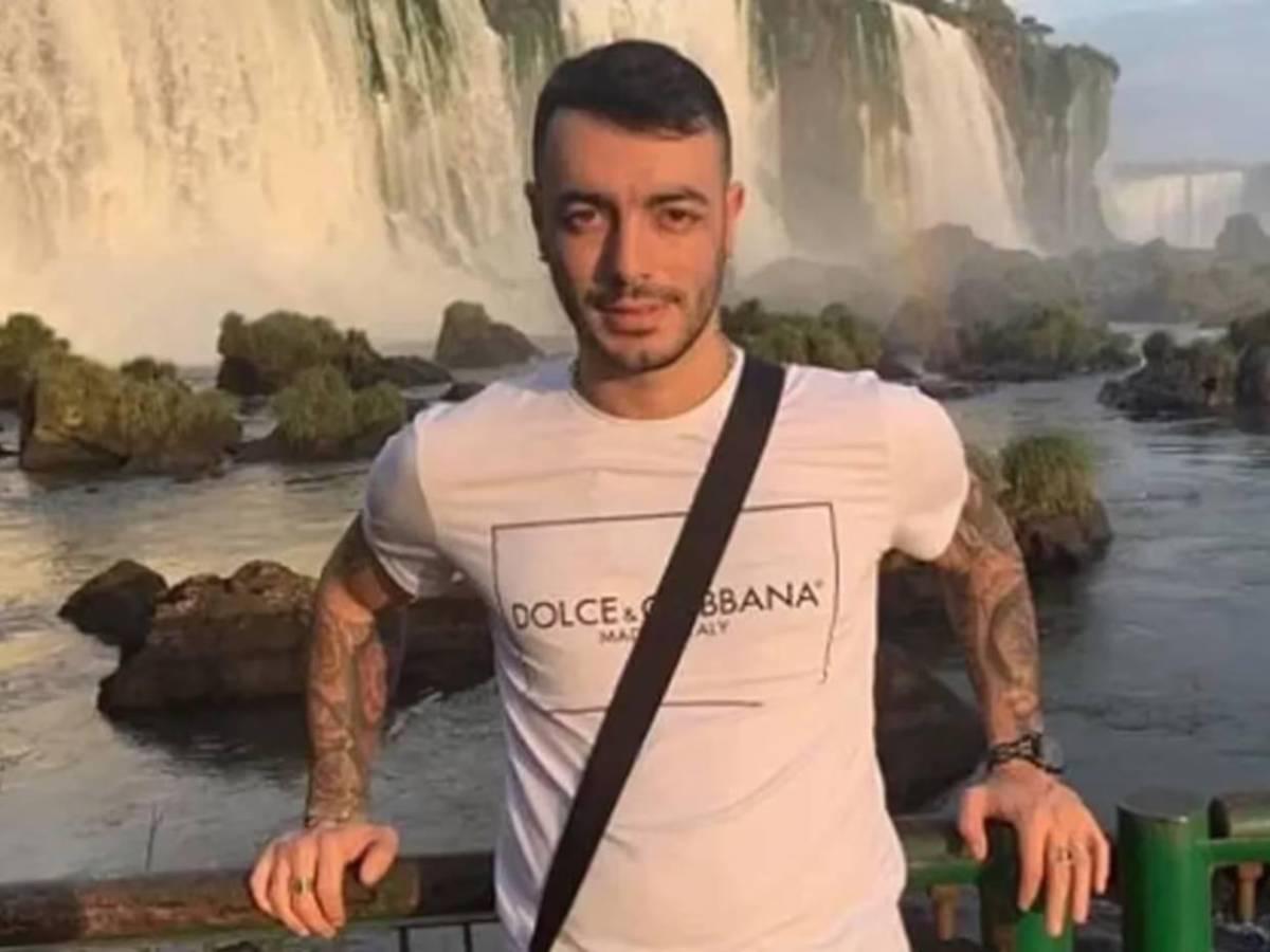 Sebastián Marset: El narcotraficante que está prófugo de la justicia y que compró un club para ser jugador profesional
