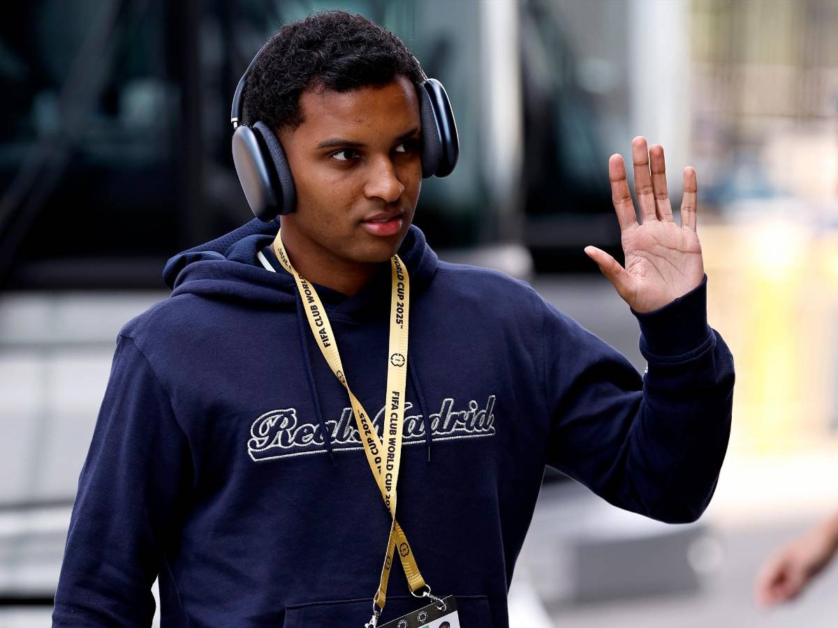 Real Madrid tiene nuevo '10', Rashford cumple su sueño con Barcelona, Rodrygo interesa a campeón de Europa y Messi es noticia