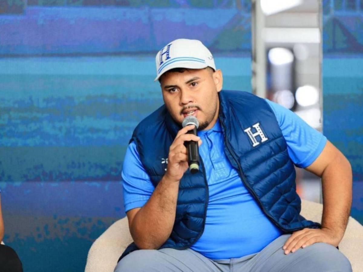 ¿Quién es Chauder Morazán? De ser despedido a formar parte de la selección de tiktokers de Honduras: No tenía dinero...