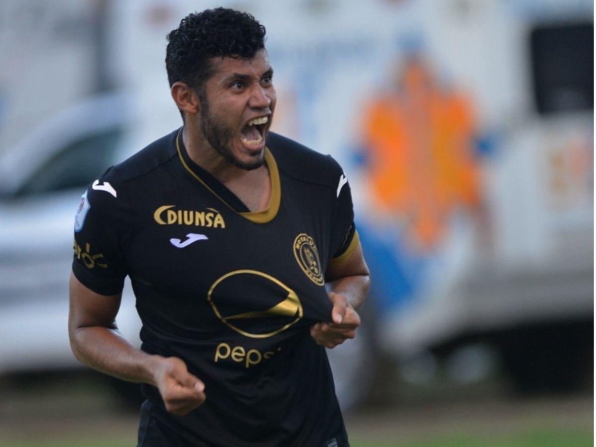 Andy Nájar desploma a Agustín Auzmendi: Estos son los 15 jugadores más caros del torneo Clausura de la Liga Nacional