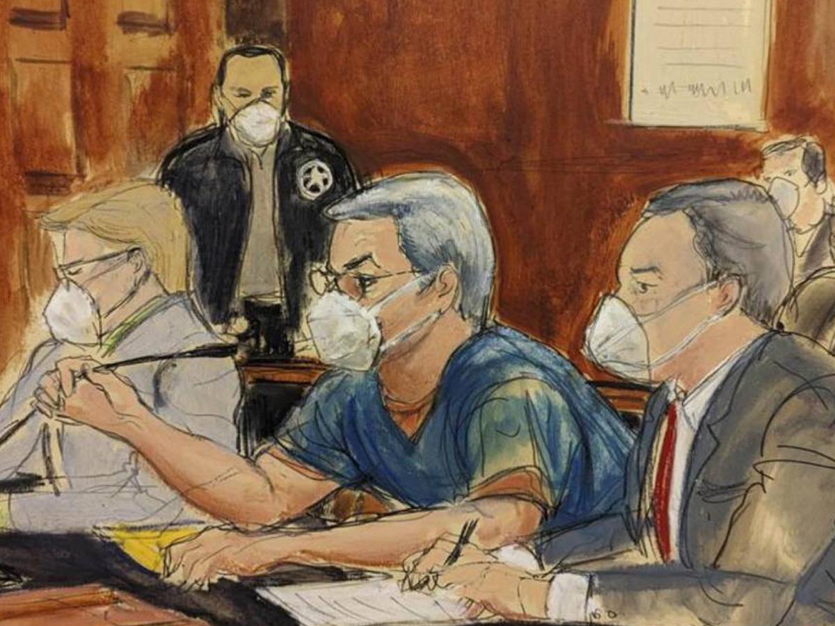 INFORME ESPECIAL: JOH en audiencia previa revela que su abogado defensor resultó ser un infiltrado de la DEA