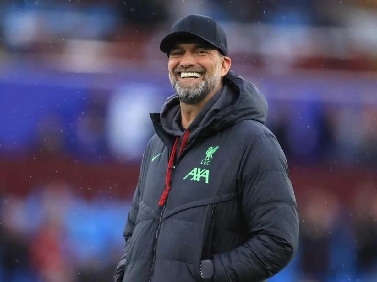 Klopp sorprende a Real Madrid  con su decisión y el DT que vuelve a sonar tras 7 años para reemplazar a Arbeloa