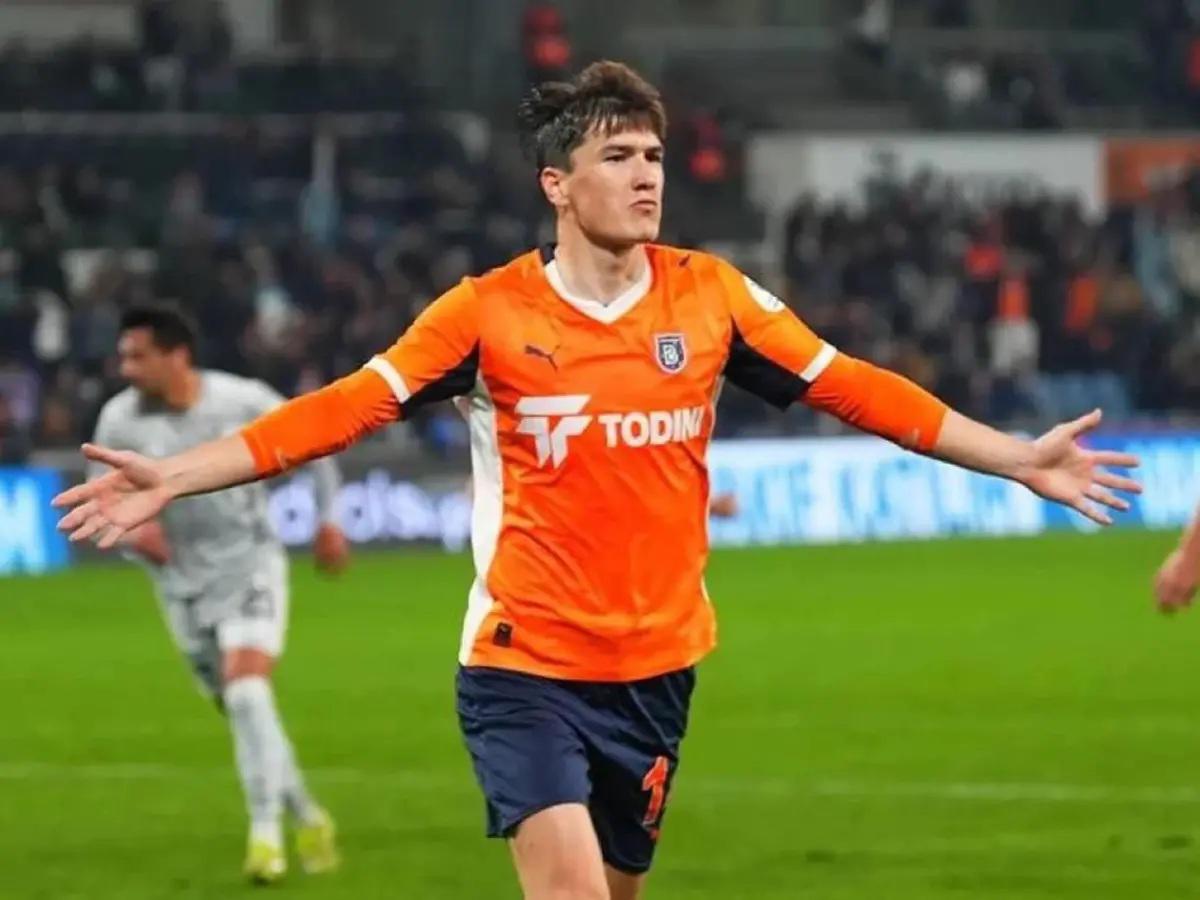 Bota de Oro 2026: hizo triplete, sorpresa en el top 5 y Mbappé le dice adiós