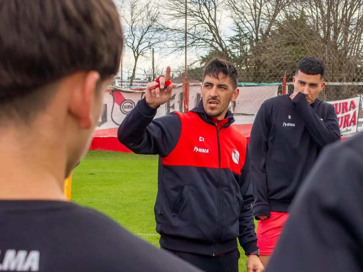 Muere entrenador a los 35 años por este motivo, su último mensaje y lo que tiene que ver con Pedro Troglio