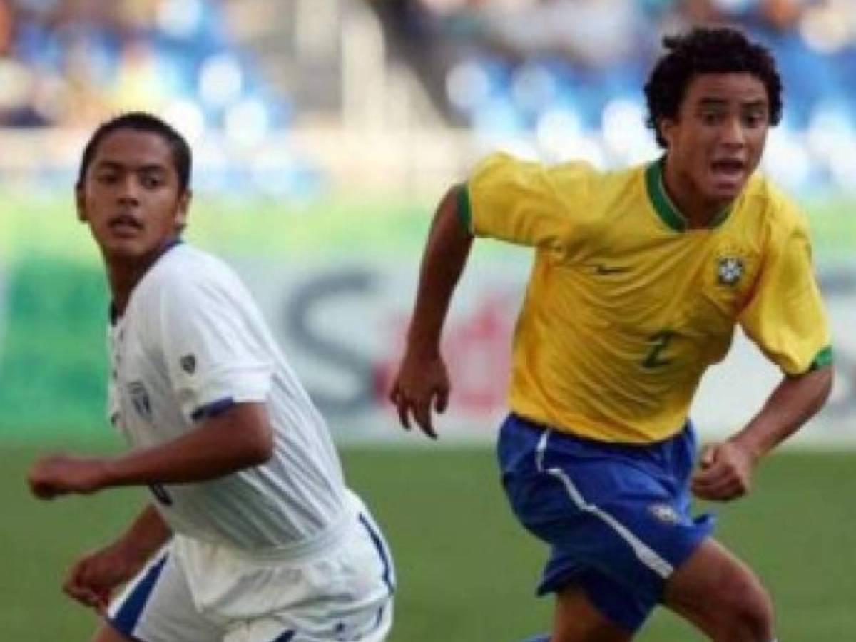 De ser Mundialista con Honduras y jugar en Olimpia a convertise en sacerdote: el motivo que cambió su vida