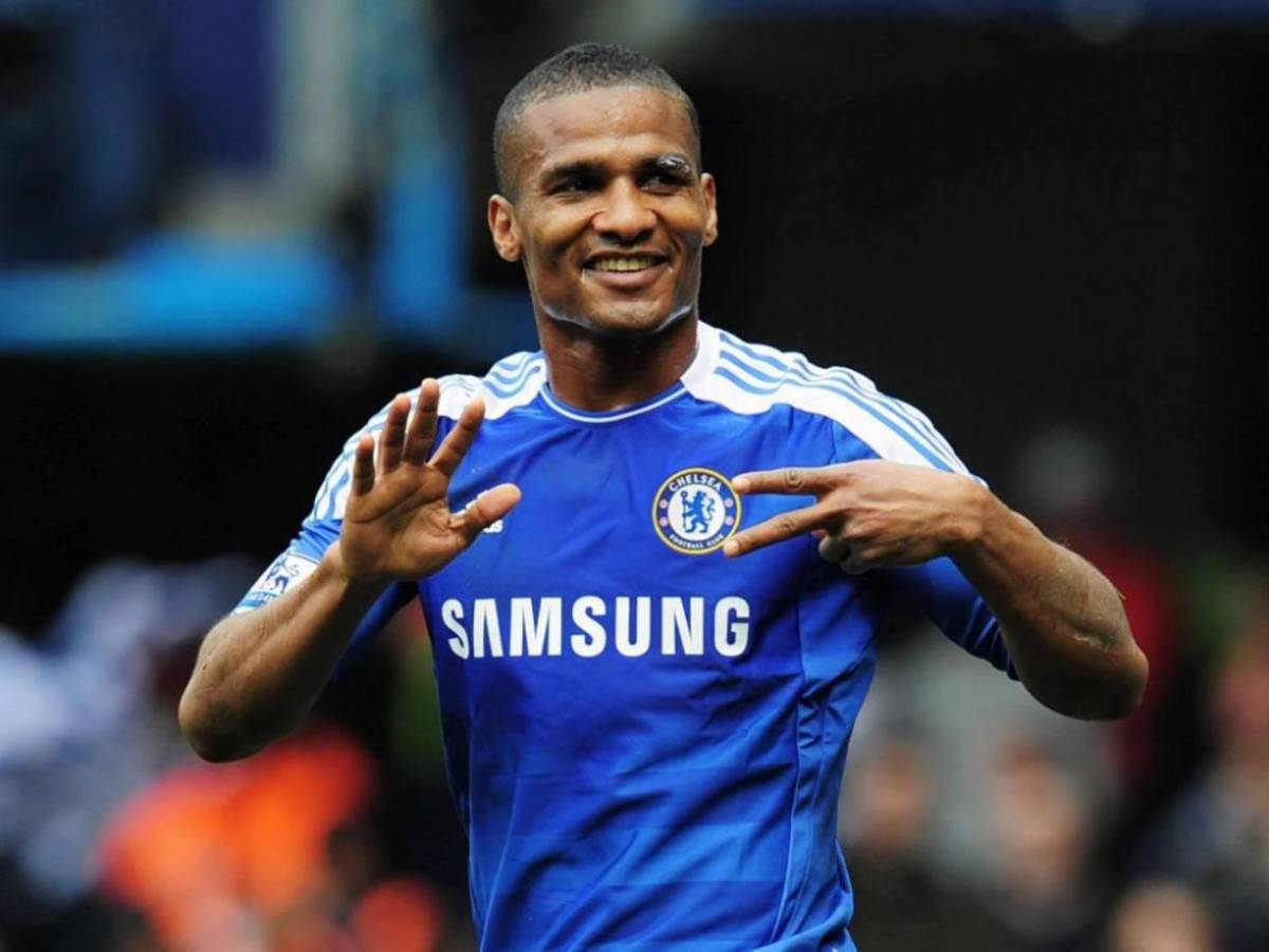 De ganar la Champions al ejército: el motivo por el que se unió a las fuerzas militares de su país tras ser futbolista