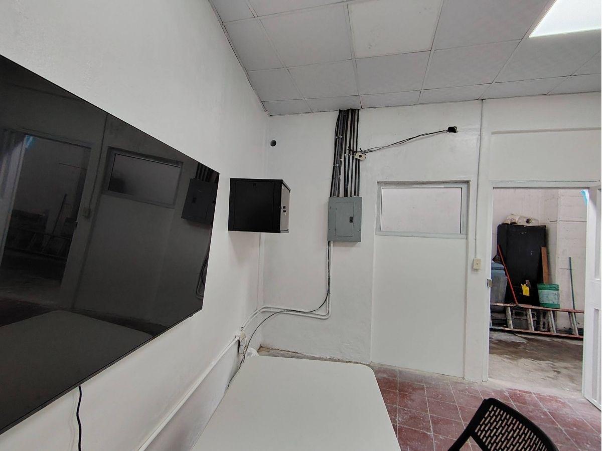 ¡Ya hay fecha! Condepor anuncia cuándo será inaugurada la moderna pantalla LED del Estadio Nacional