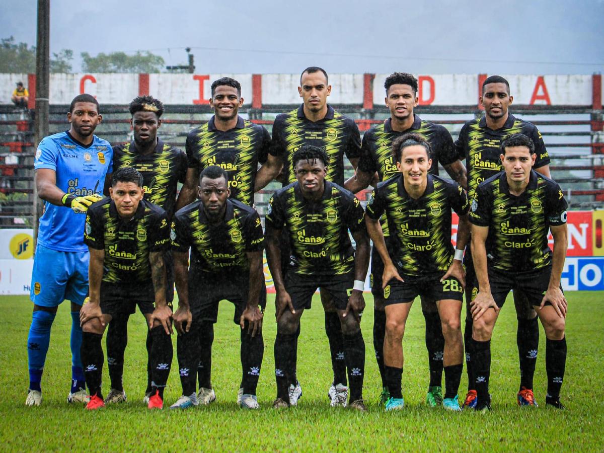 Elis aumenta el valor de Olimpia y Motagua sufre: el costo de los 10 clubes de la Liga Nacional, según Transfermarkt