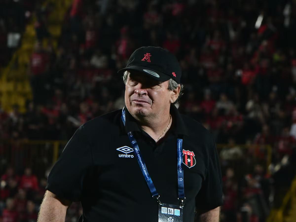 Alajuelense le confirma a Costa Rica la tajante decisión con Alejandro Bran tras el escándalo