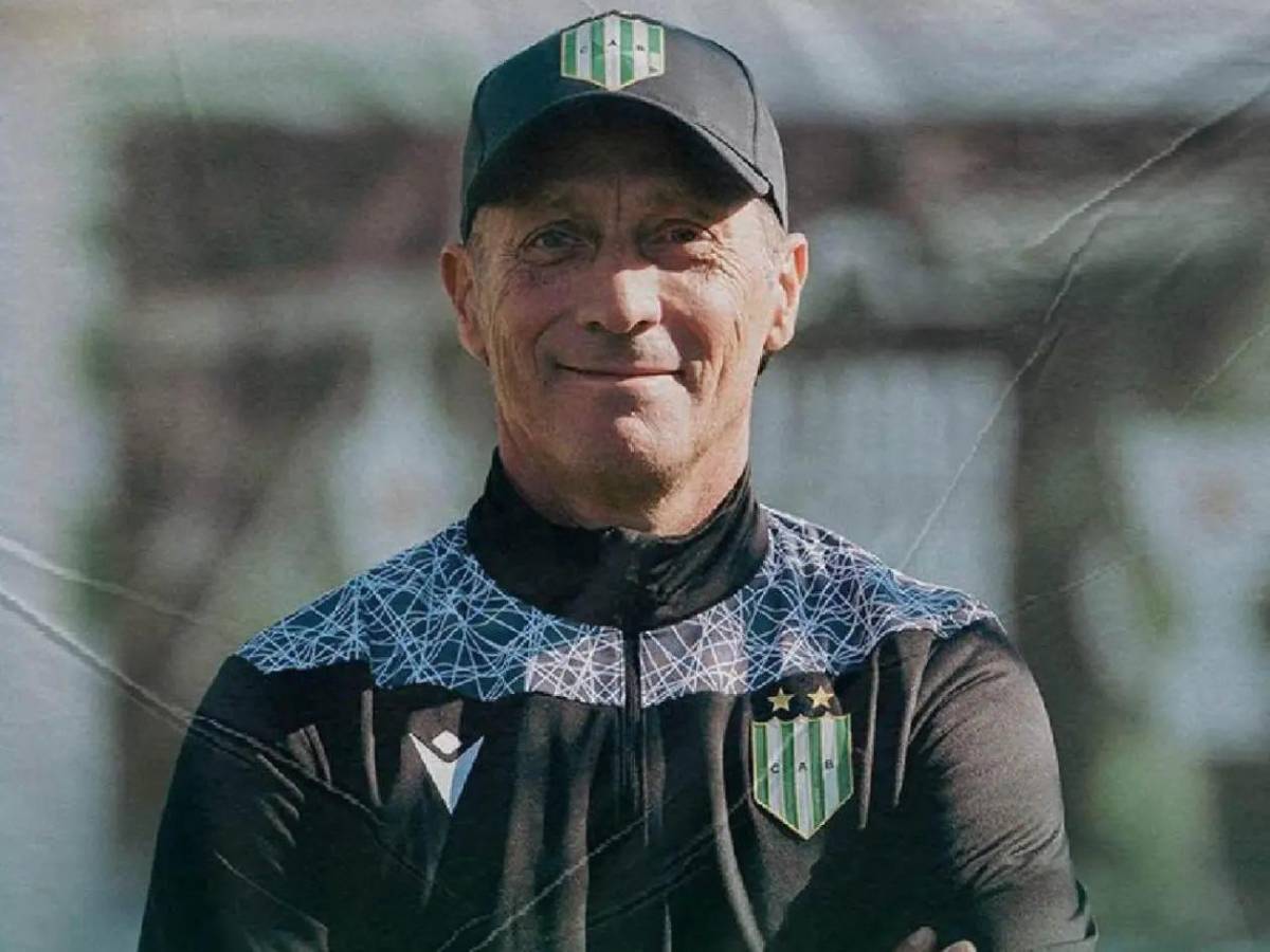 Muere entrenador a los 35 años por este motivo, su último mensaje y lo que tiene que ver con Pedro Troglio