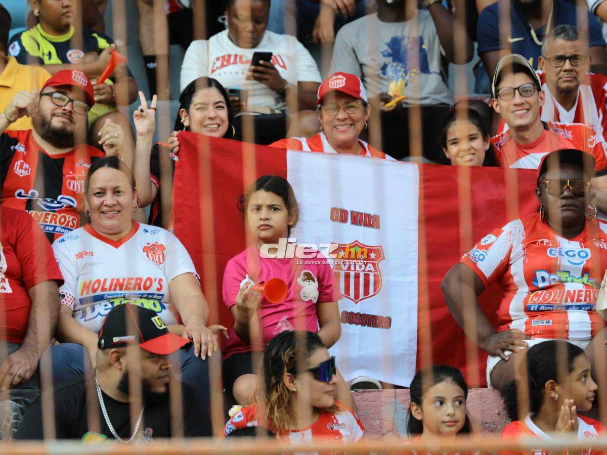 El dardo de Clever Portillo a UPN, la bronca que se armó y la fiesta del Vida tras dar un paso a la salvación