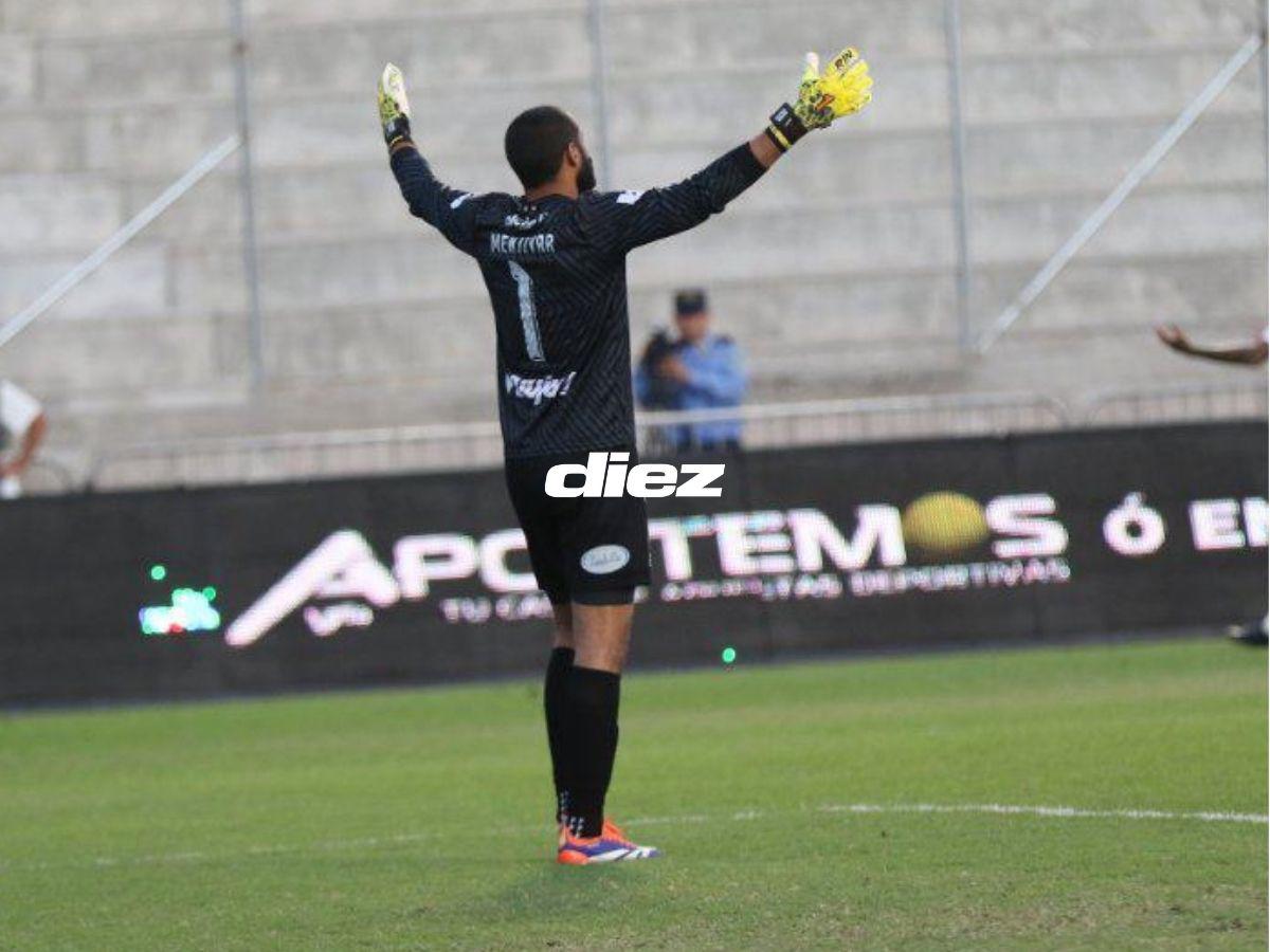 Bronca en Marathón tras derrota de Olimpia, aficionado fue atendido de emergencia y tristeza de Keosseián