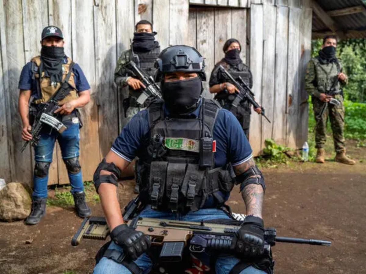 Julio Cesar Chávez Jr arrestado en Estados Unidos: estos son los delitos por los que es investigado y vinculado a Cártel de Sinaloa