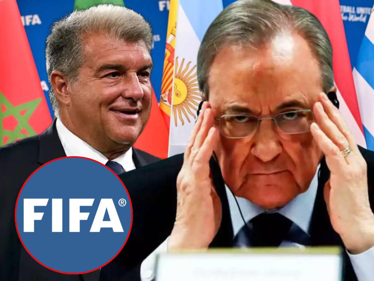 Mundial 2030: los motivos por los que se eligió a España como la sede para la final; Barcelona y Real Madrid lo saben