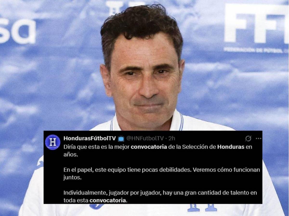 ¿Y Marathón, Es la mejor: la prensa reacciona tras convocatoria de Molina