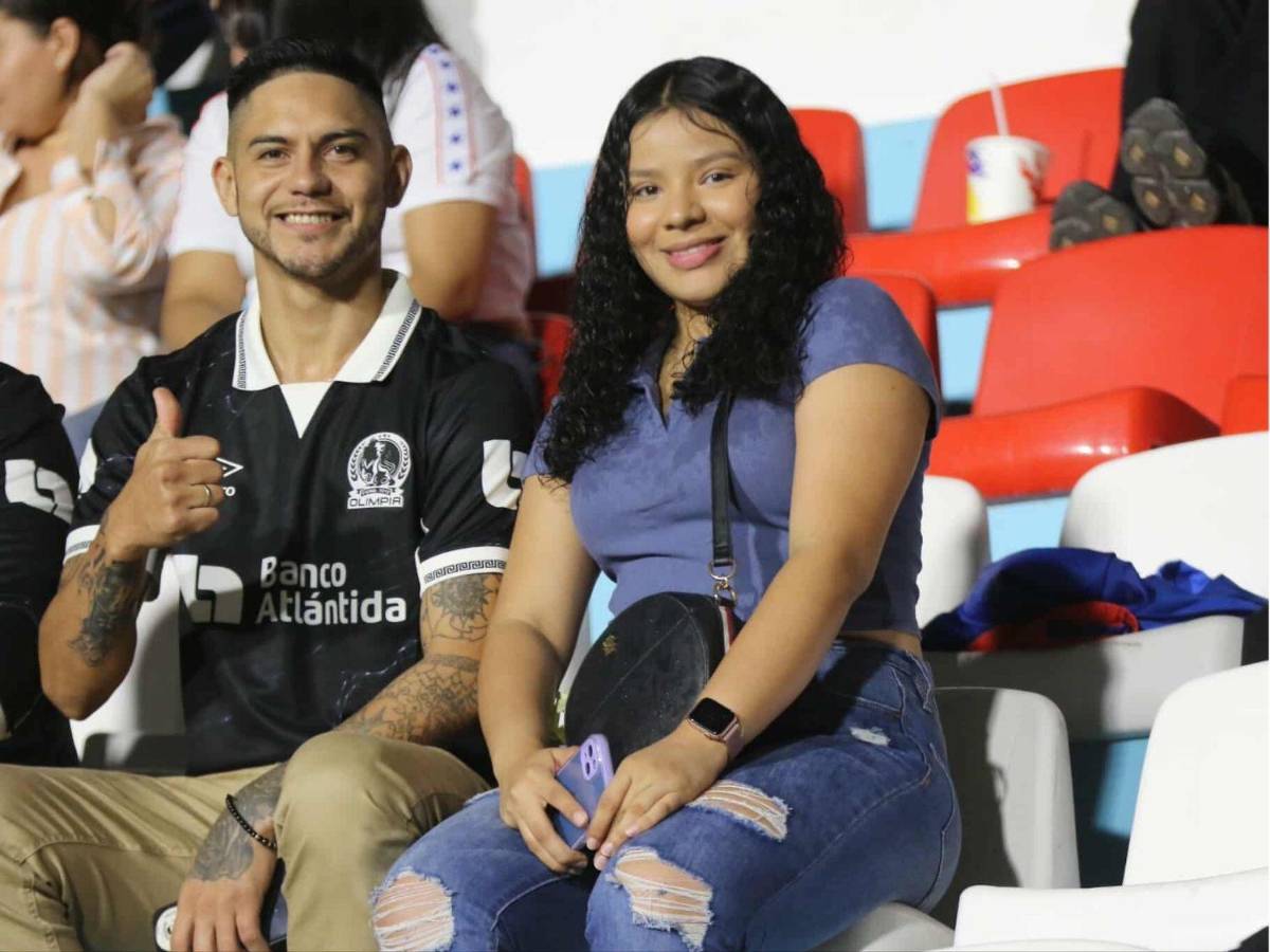 Dereck Moncada desató la locura, los polémicos penales que no pitaron, diluvio en el Nacional y la zarquita preciosa