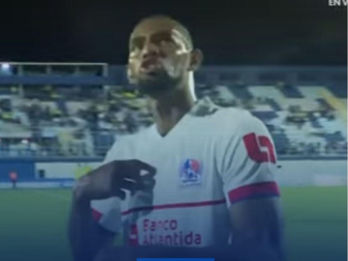 Lo que pasó con José Mario Pinto, Bengtson se encaró con aficionados de Olancho, bronca de Espinel y la roja de cárcel