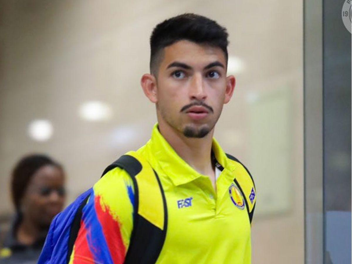 ¡Bajas confirmadas en la Selección de Honduras! Los descartados y lesionados de La H ante Haití por la Eliminatoria