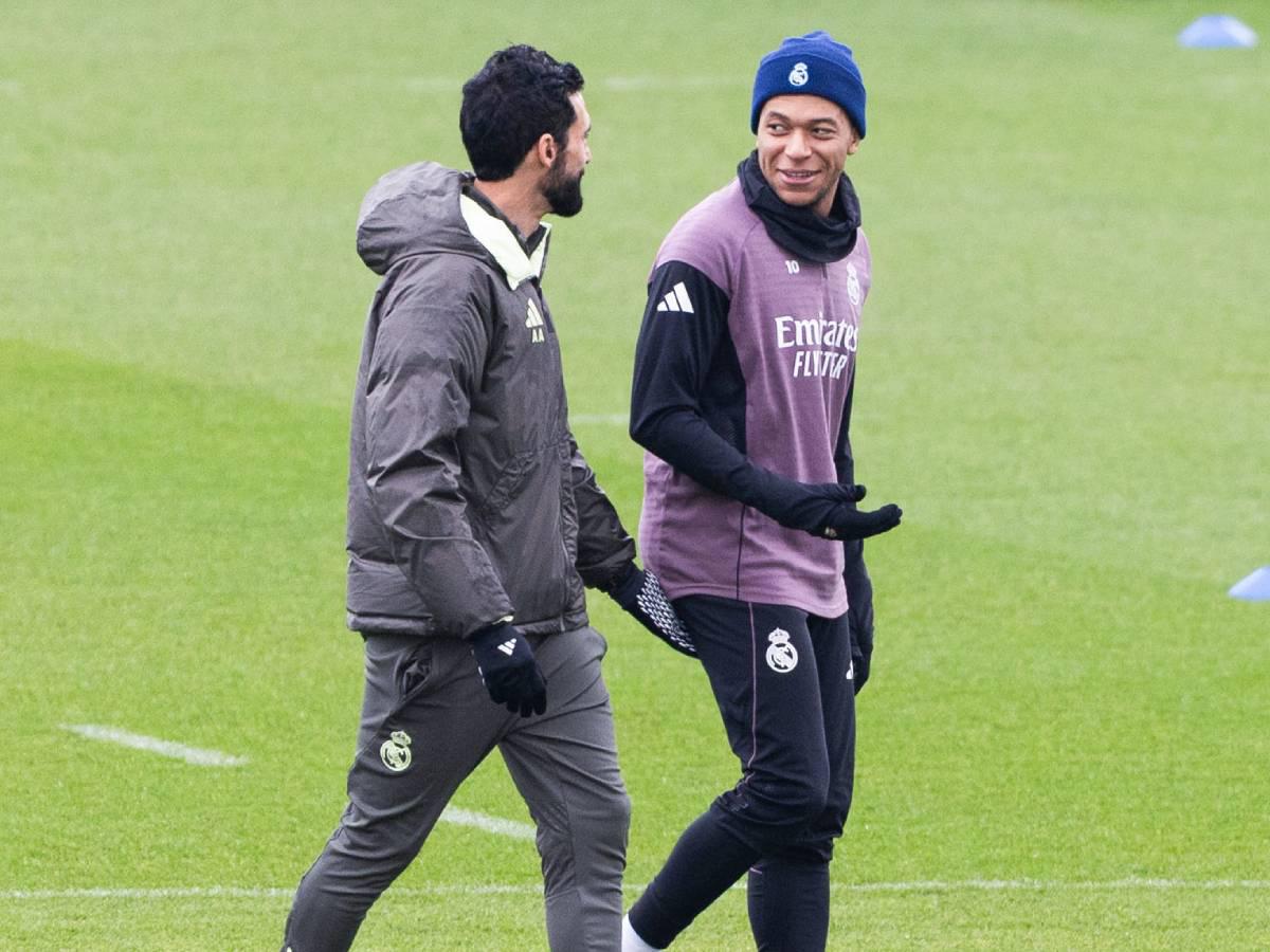 Real Madrid ubica a su salvador y la estrella que se va con el millonario fichaje