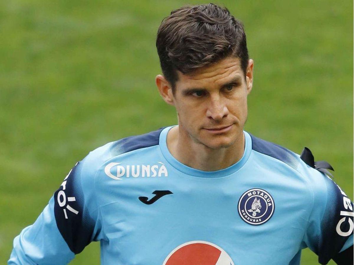 Mercado de fichajes en Honduras: Barrida en Motagua, Olimpia pone la mirada en defensa y bajas en Olancho FC