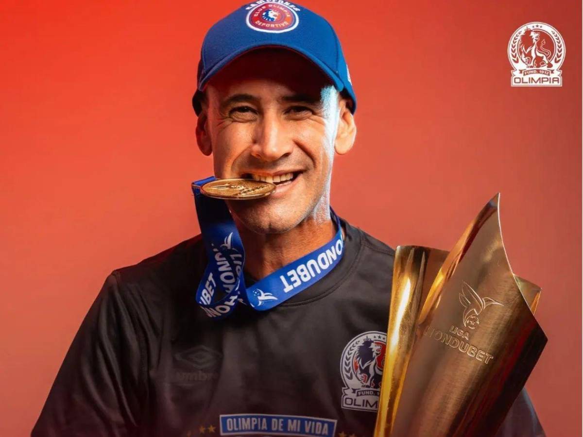 Fichajes: ¿Choco al Marathón? Arriaga define club y bombazo por Rubilio