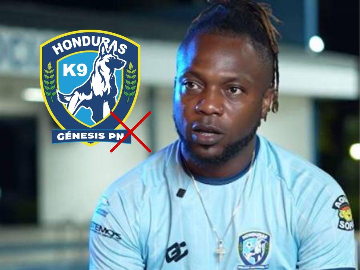 ¿Cómo está el misterioso caso de Kevin Álvarez? Revelada la razón por la que el futbolista se marchó del Génesis PN